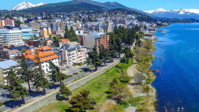 Crisis habitacional: los alquileres temporales crecen y encarecen el acceso a la vivienda en Bariloche