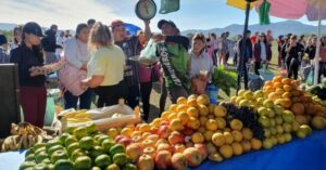 El consumo masivo sigue hasta 40% por debajo de 2017