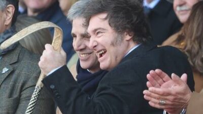 Otro escándalo por negociados: la quita de retenciones permitió a 12 exportadores ganar u$s1.500 millones