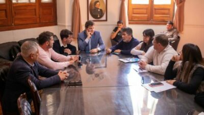 Hubo acuerdo en la Paritaria Municipal de Santa Fe