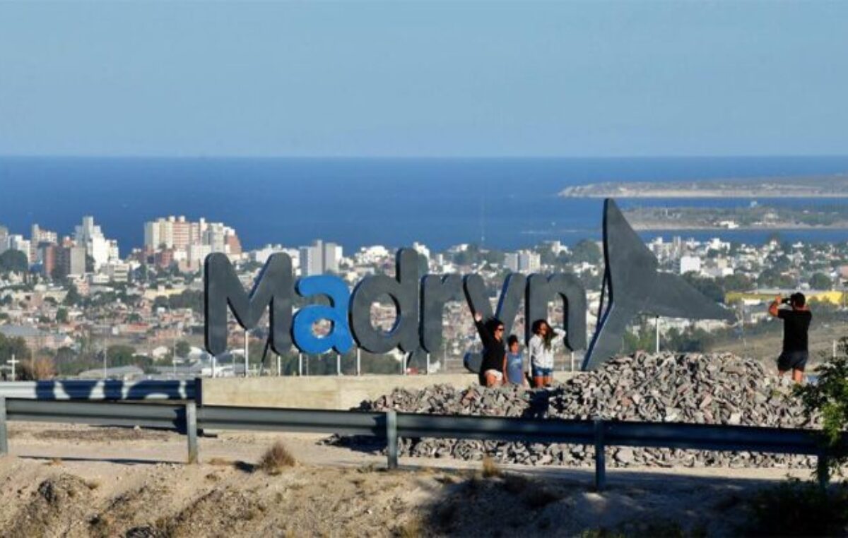 El intendente de Puerto Madryn: “Hoy el Gobierno Nacional nos ha abandonado por completo”