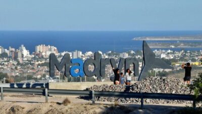 El intendente de Puerto Madryn: “Hoy el Gobierno Nacional nos ha abandonado por completo”