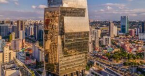 El striptease de las élites brasileñas 