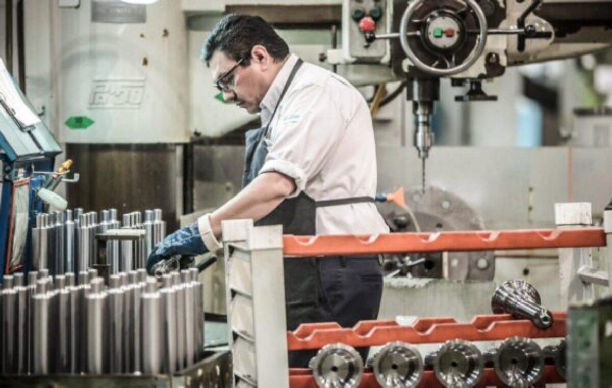 Juan José Sisca: «La industria santafesina perdió 15.000 empleos con Milei y cerraron 1.400 pymes»