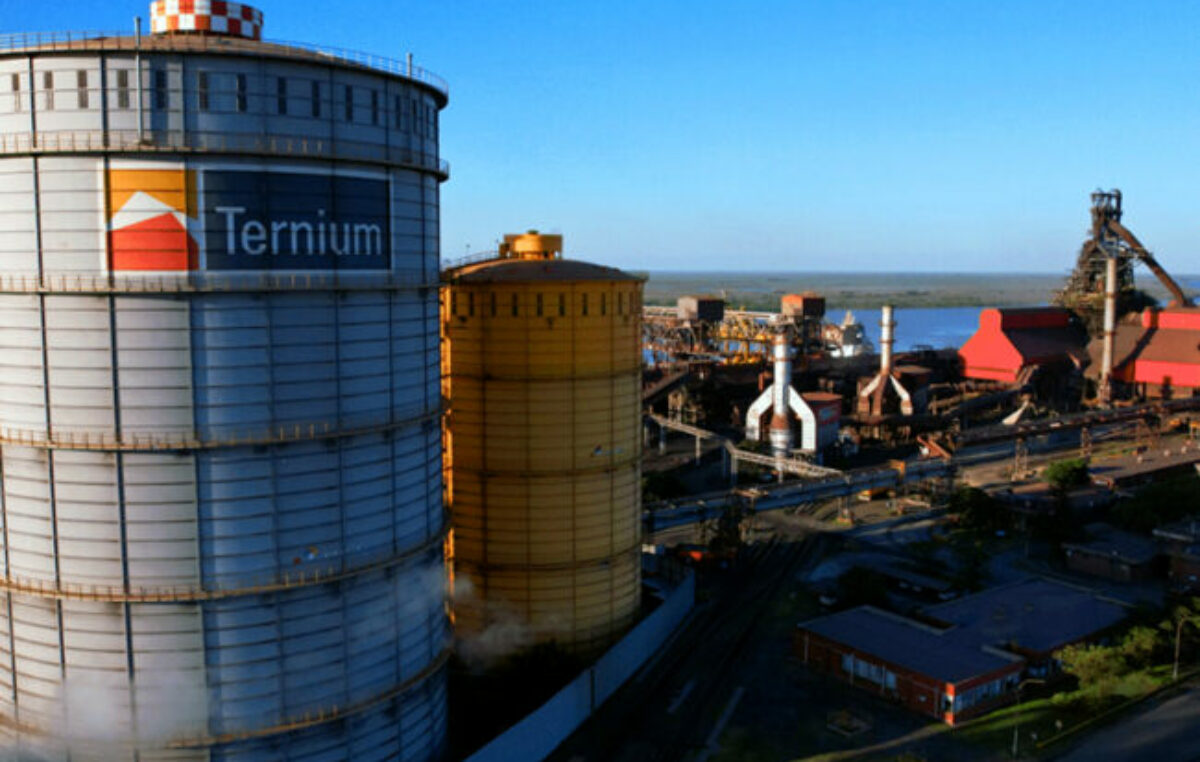 Crisis en la industria: cuatro gigantes del corredor Rosario en problemas