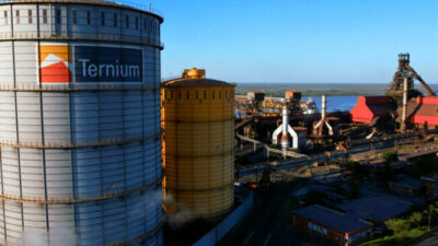 Crisis en la industria: cuatro gigantes del corredor Rosario en problemas