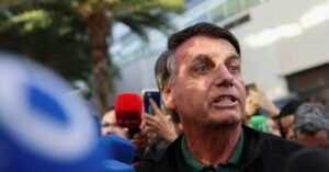 El caso Bolsonaro no es lawfare