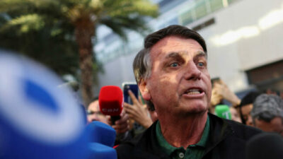 El caso Bolsonaro no es lawfare