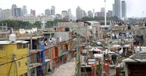 En Argentina, 1 de cada 3 familias reside en viviendas inadecuadas