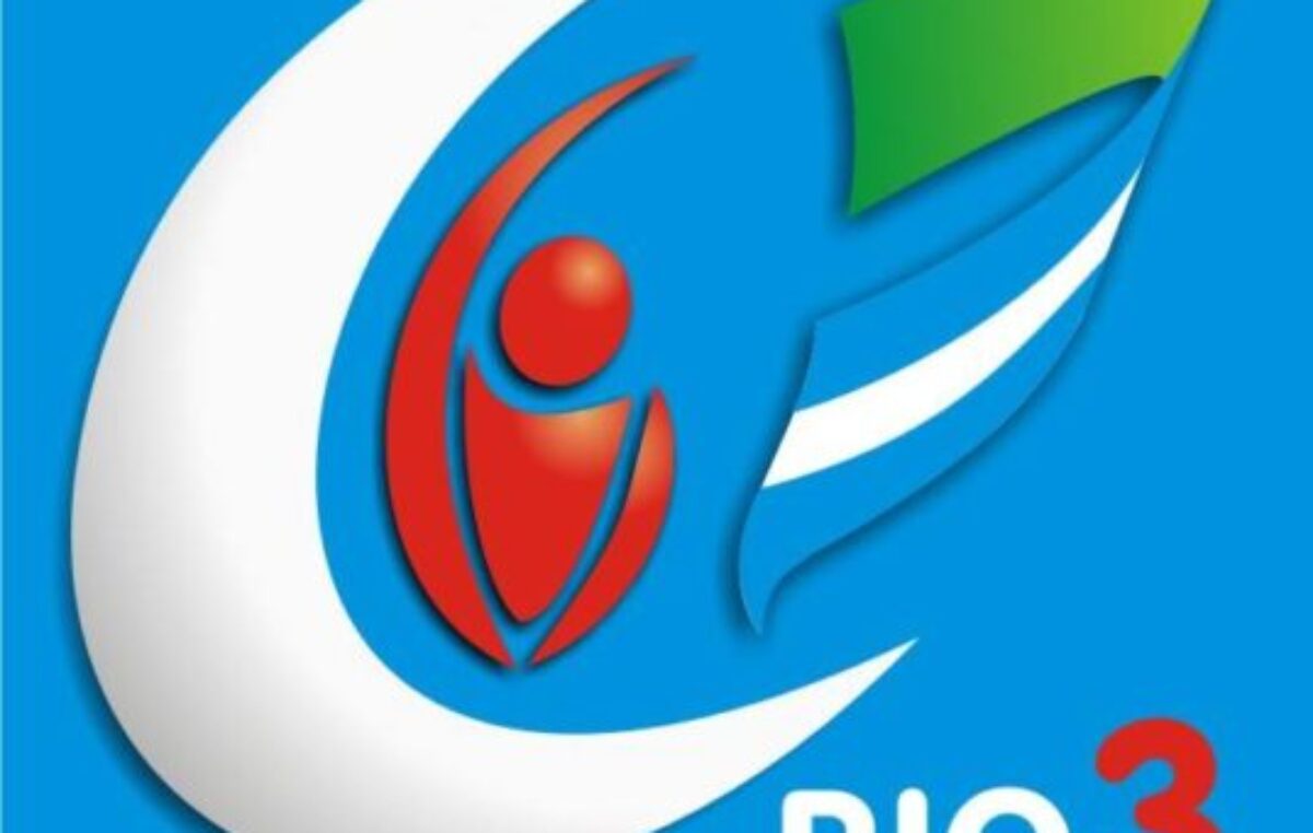 Río Tercero: Fiesta de la Capital Nacional del Deportista