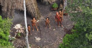 50% de pueblos indígenas aislados desaparecerían en 10 años