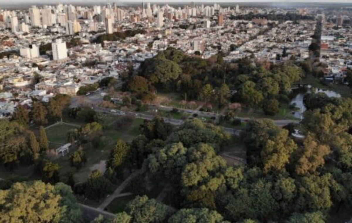 Paulo Chiarella: “Tenemos ciudades cada vez más insalubres y menos habitables”