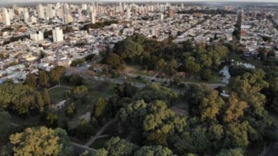 Paulo Chiarella: “Tenemos ciudades cada vez más insalubres y menos habitables”