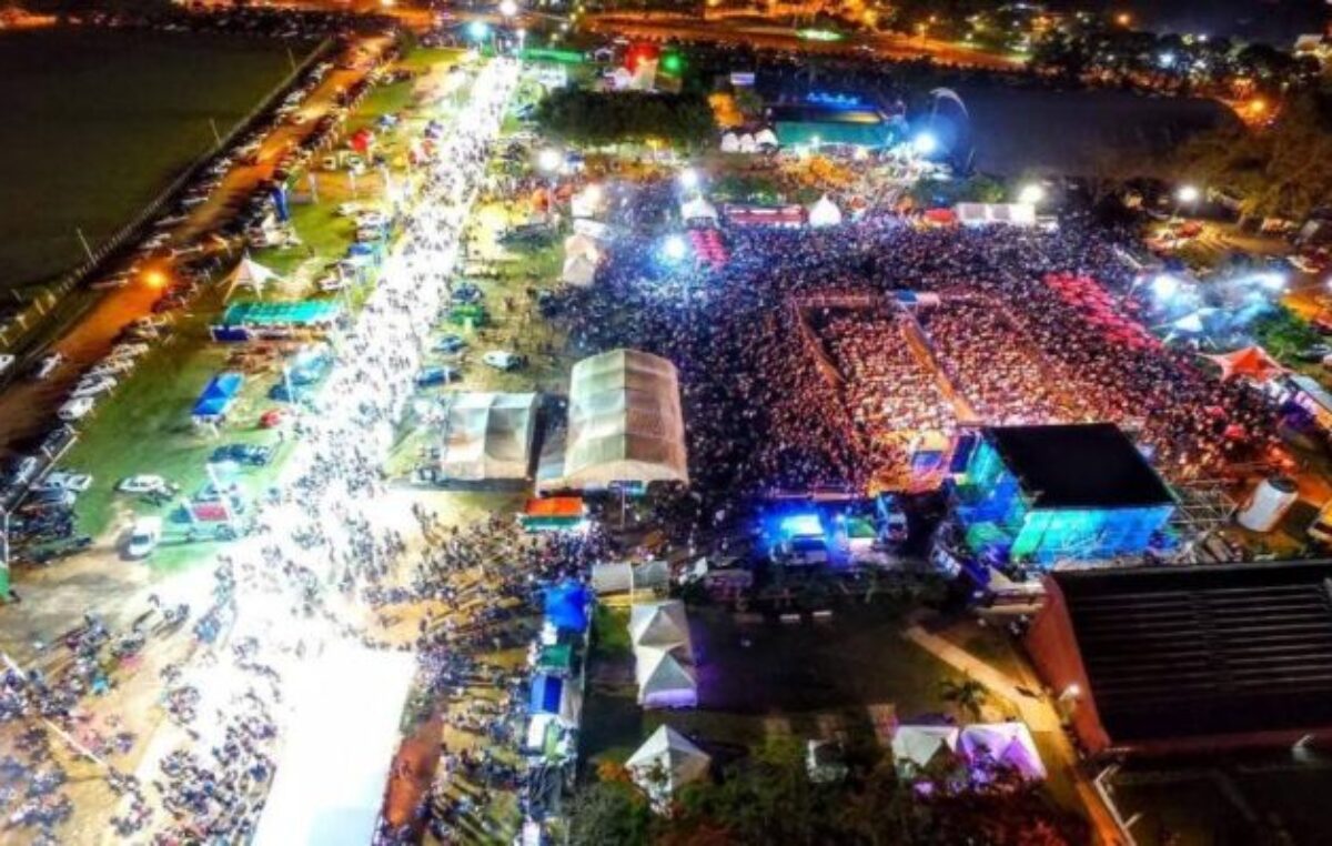 Bella Vista cancela su fiesta más emblemática por la crisis económica nacional