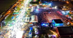 Bella Vista cancela su fiesta más emblemática por la crisis económica nacional