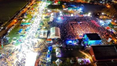 Bella Vista cancela su fiesta más emblemática por la crisis económica nacional