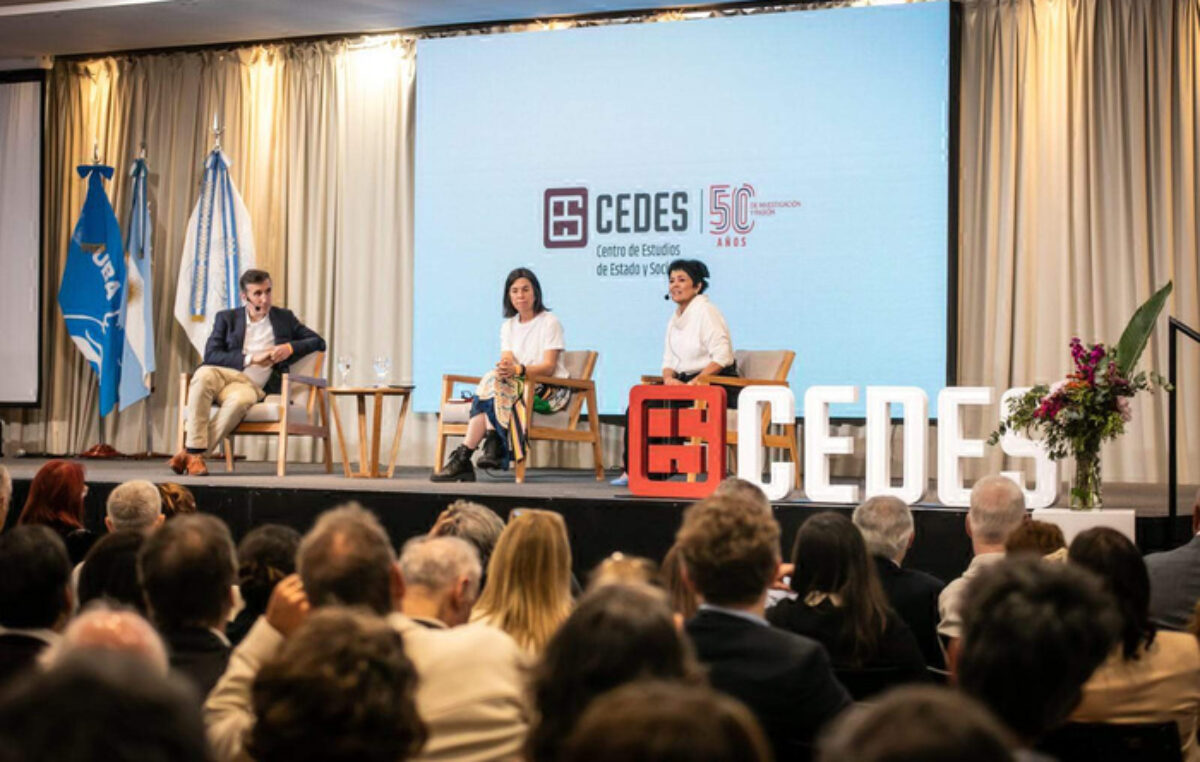 «Hoy la democracia, la libertad y la ciencia están amenazadas»