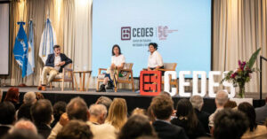 «Hoy la democracia, la libertad y la ciencia están amenazadas»