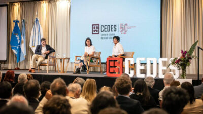 «Hoy la democracia, la libertad y la ciencia están amenazadas»