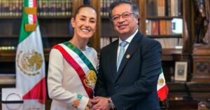 Petro y Sheinbaum no asistirán a la Cumbre de las Américas en República Dominicana