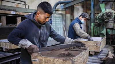 Sin derechos, sin paritarias y a tiro del despido