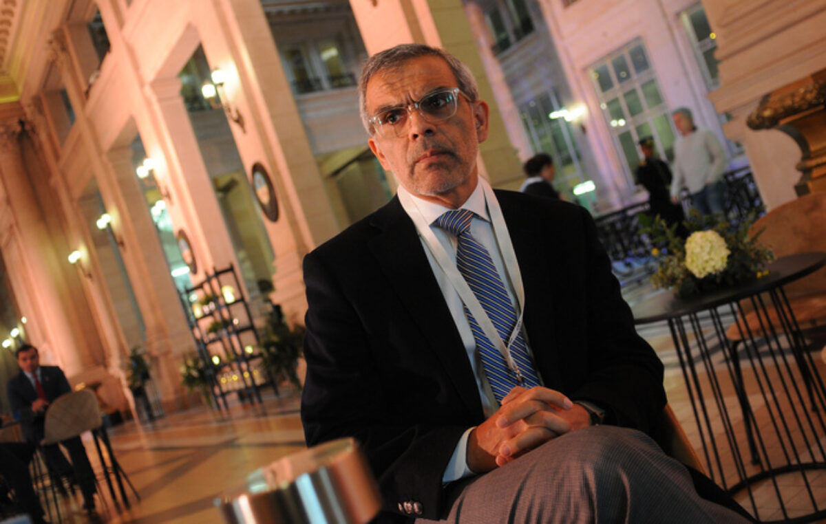 Ministro de Seguridad de Chile: «Hay que tener cuidado cuando se utiliza el miedo como estrategia electoral»