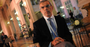 Ministro de Seguridad de Chile: «Hay que tener cuidado cuando se utiliza el miedo como estrategia electoral»