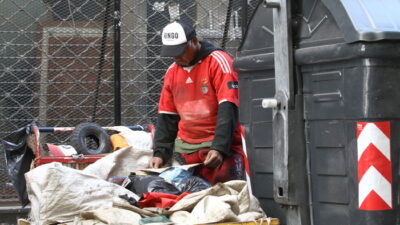 Milei asegura que redujo la pobreza