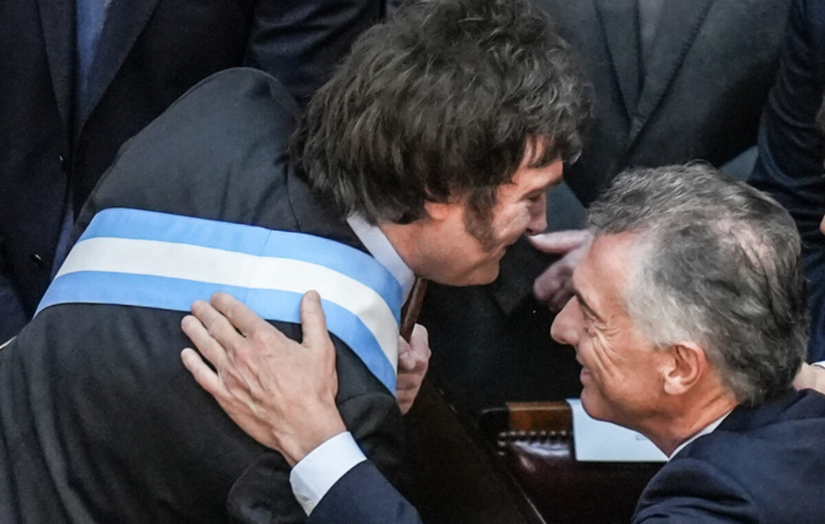 ¿Vuelven los incorregibles?