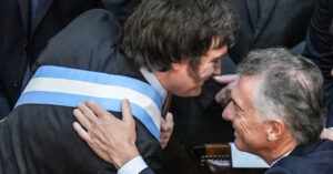 ¿Vuelven los incorregibles?