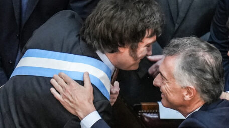 ¿Vuelven los incorregibles?