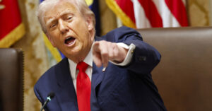 El plan maestro de Trump para la región