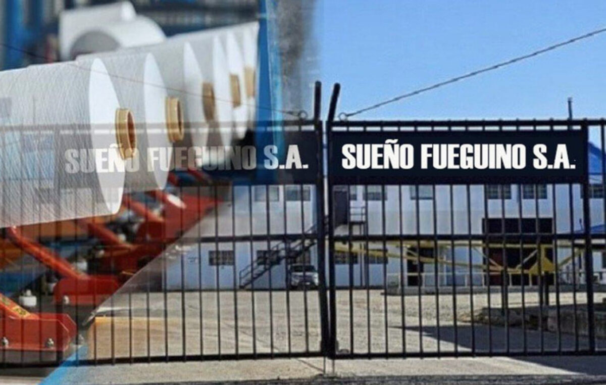 Tierra del Fuego: En el país de Milei siguen los despidos 