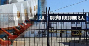 Tierra del Fuego: En el país de Milei siguen los despidos 