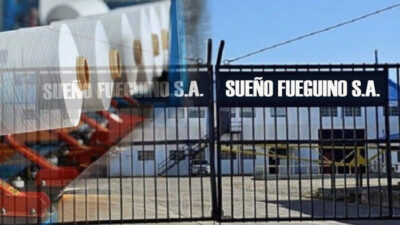 Tierra del Fuego: En el país de Milei siguen los despidos 