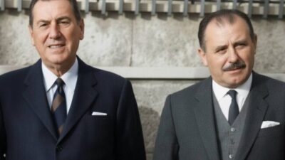 Viedma y el concepto de capitalidad