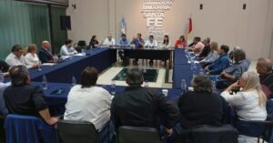 FESTRAM avanza en medidas de fuerza por la Caja Municipal de Jubilaciones y Pensiones de Santa Fe