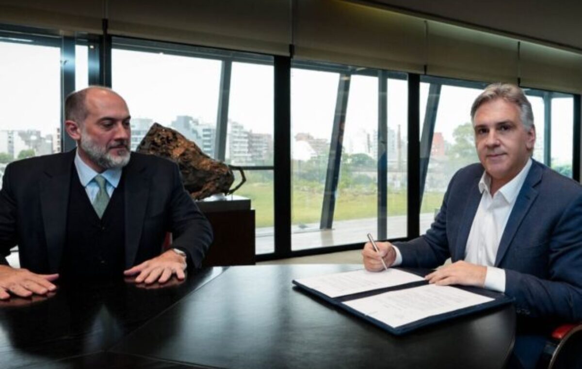 El gobernador de Córdoba avanza en la reducción del Estado: eliminación del 30% de las agencias y entes autárquicos