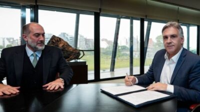 El gobernador de Córdoba avanza en la reducción del Estado: eliminación del 30% de las agencias y entes autárquicos