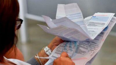 Servicios con subas récord en la era Milei: la clase media sufrió aumentos que llegaron hasta el 900%