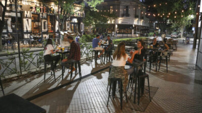 Rosario ya tiene siete barrios que se perfilan como polos gastronómicos
