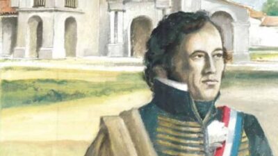 Estanislao López, Héroe Nacional: El Federal que forjó la identidad del pueblo argentino