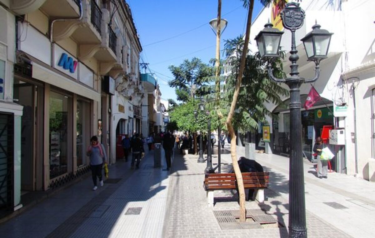 Salta: Comercio remarca que sigue muy bajo el poder adquistivo