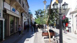 Salta: Comercio remarca que sigue muy bajo el poder adquistivo