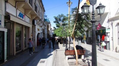 Salta: Comercio remarca que sigue muy bajo el poder adquistivo