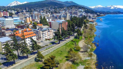 Bariloche quiere sumar a los consorcios de edificios en el control de alojamientos