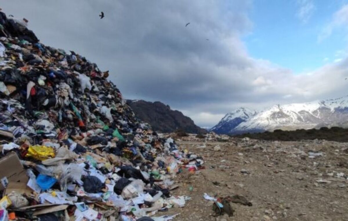 ¿Una solución para el tema de la basura en Bariloche?