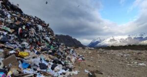 ¿Una solución para el tema de la basura en Bariloche?