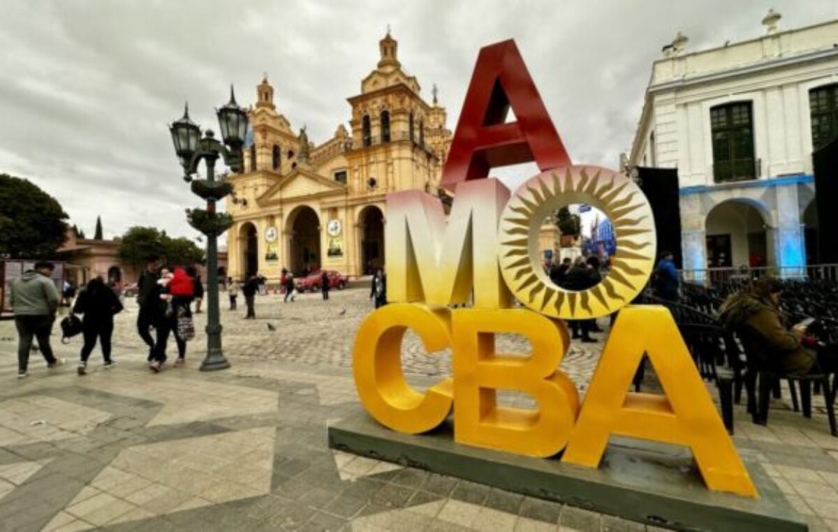 Córdoba será sede del gran encuentro de turismo nacional