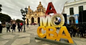 Córdoba será sede del gran encuentro de turismo nacional